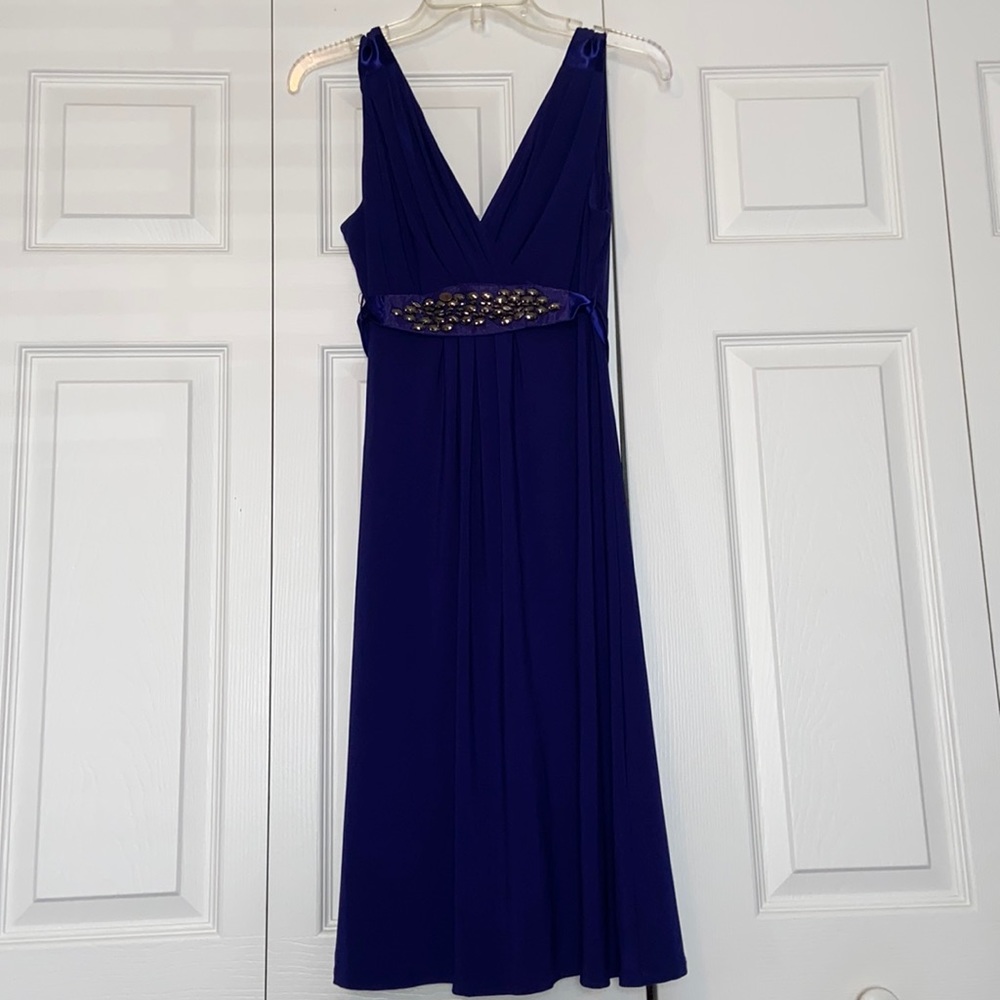 Scarlett Nite Party Dress